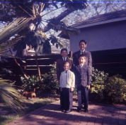 Eric 224.jpg: 1963 - Easter?